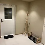 Nyoppusset I Sentrum * Verdalsora