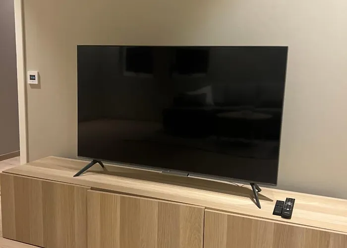 Nyoppusset I Sentrum