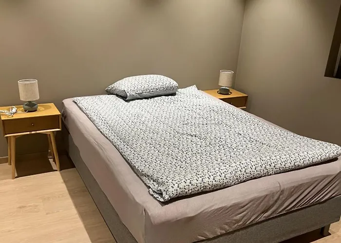 Nyoppusset I Sentrum